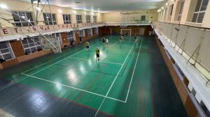 БАСКЕТБОЛ (06.12.2025)