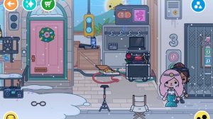 Тока бока крампэты