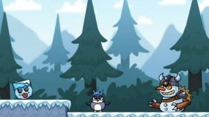 Мультик новый красный шар.Красный шарик.Красный шар.Мультики.Игра для детей.Игры для детей.Игра.Босс