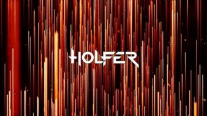 DJ HOLFER - HOLL MIX #19 #house #bigroomhouse #music #djset #hollmix
