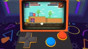 Platonga9999@ Проходим аркадный мир в супер беар адвенчер 🔥