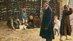 Ивой Дан 9 глава .