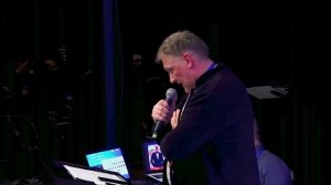 Выступление на форуме Ливадия.