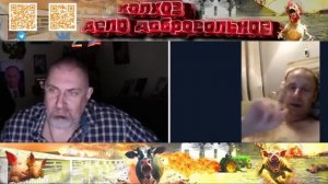 В своем познании настолько преисполнился, что перестал искать божественное предназначение.mp4