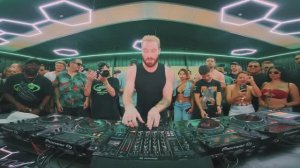 James Hype - Essential Gym Ibiza Set 4K | Recorded by InTheMix.ru