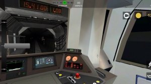 Minsk Subway Simulator