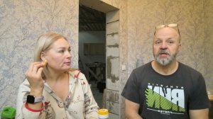 Вот это мы накосячили!))) Болталка за завтраком.