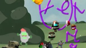 (мем) Тима Тома лучшие друзья