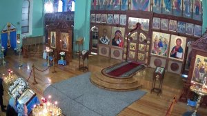 Трансляция 06.12.2025 17:00