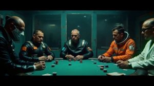 Humanoid Space Odyssey I Ep. 02 | AI I Sci-FI Series