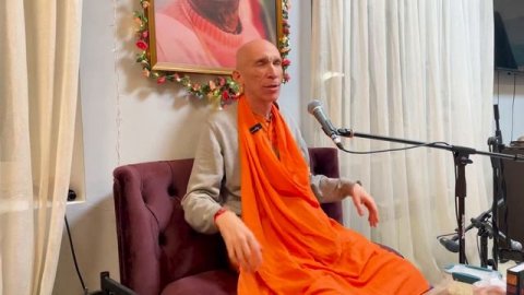 (25.11.25) Лекция по "Наше семейное дело" гл.14 (Казань)