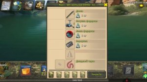World of Fishers#1.Рыбачим, копим деньги, опыт.