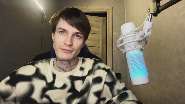 Иван Покровский — Как ты там (Cover на Trippie Redd - Til The End of Time)