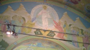 Божественная литургия 7 декабря 2025 года, Свято-Троицкий кафедральный собор, г. Екатеринбург