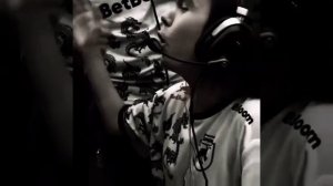 второй Donk эдит