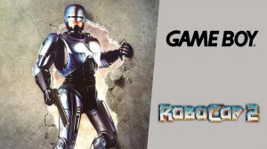 Robocop 2 (GB)