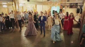 Флешмоб🇦🇲💯❤️ / Армянская свадьба / Армянские Песни