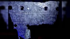 Титаник НА ЗАКЛЕПКАХ Факты против жыдвокаббал. Можно ли забить 3 миллиона заклепок вручную [get.gt]