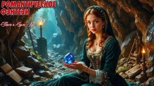 ❤️ Бабушка в Теле Девушки Раскрывает Секреты Драгоценных Гор! ❤️ АудиоКниги - Любовное Фэнтези