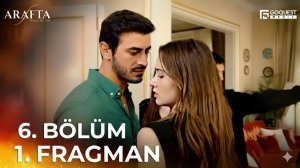 Arafta 6. Bölüm 1. Fragman | 6. Bölümüyle 8 Aralık Pazartesi saat 19.00'de!