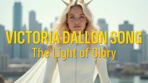 The Light of Glory (Свет славы) - Виктория Даллон