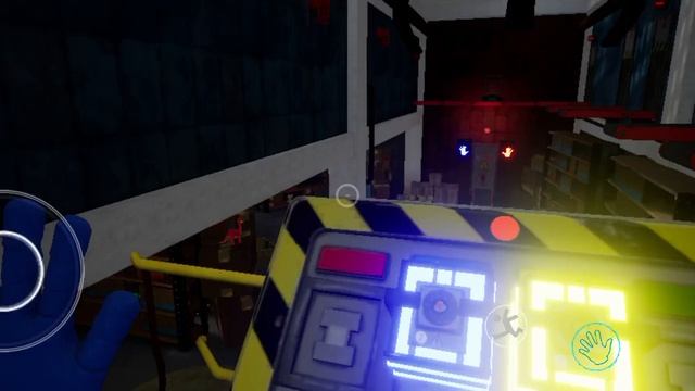 прохожу попе плейтайм 1 часть смотреть онлайн