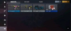 Играю в Stsndoff 2