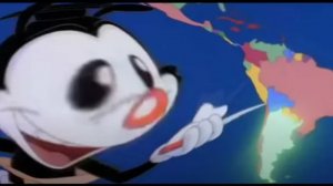 Мир Якко RYTP