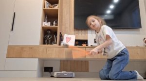 танец с булавами♡