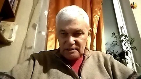 Трамп заканчивает войну на российских условиях.