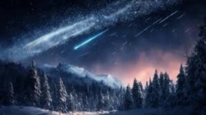 Три мощных звездопада россияне смогут увидеть уже в начале будущего года