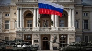 ФИНАЛ ОДЕССЫ блокада портов, удары по ПОДЗЕМНЫМ ШТАБАМ и почему жемчужина у моря готовится сдаться