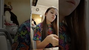 влог с Евой 🍼💤