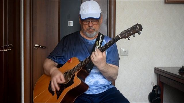 And I Love Her Cover The Beatles смотреть онлайн