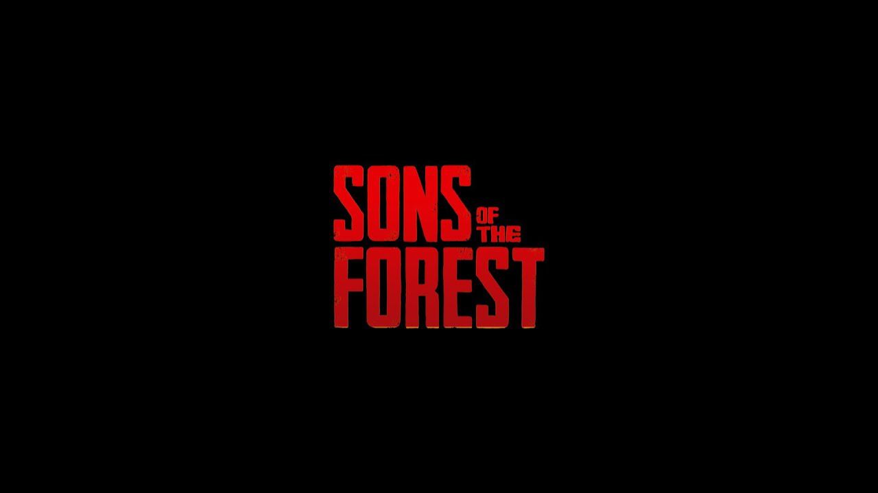 Sons Of The Forest выживание 3 серия: строим дом