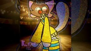 Клоун-психопат ﹥_﹤