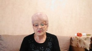 Когда же закончится материнская опека? (Авторский рассказ, см описание)