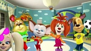 Барбоскины