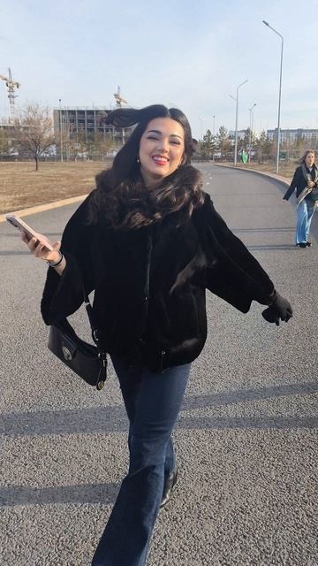 Гуляем в Астане.mp4