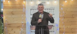 «Совершите достойный плод покаяния» - Киссер Виталий