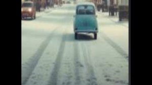 Песня: «Зима и снова зима»