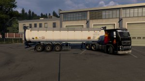 #14 Евро Трек Симулятор 2 / Euro Truck Simulator 2 / ETS2 - TruckersMP