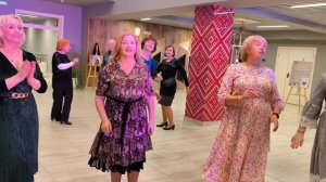 На берегу Чу..... 06.12.25.