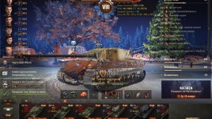 Мир Танков!! Doppel!!