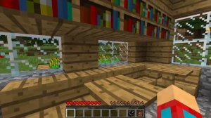 КАЖДЫЙ РАЗ ЭТОТ ЖИТЕЛЬ ПРОСЫПАЕТСЯ В СТРАННЫХ МЕСТАХ В МАЙНКРАФТ | Компот Minecraft