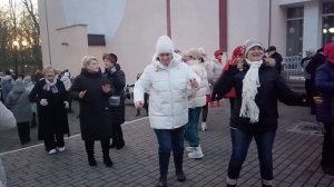 Федерико Феллини..... 06.12.25 Гомель парк Луначарского 🥰💫