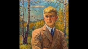СЕРГЕЙ ЕСЕНИН в живописи