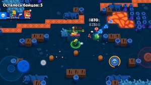 Первая лега леон крутой персонаж