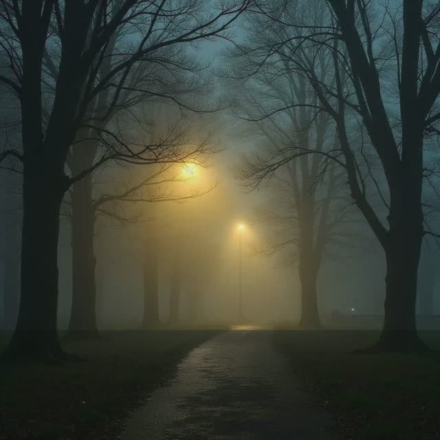 Альбом Осенний