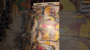 ТАРО РАСКЛАД\ НА ПОРОГЕ